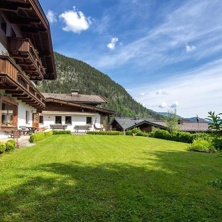 Das Panoramablick Lofer Dış mekan fotoğraf
