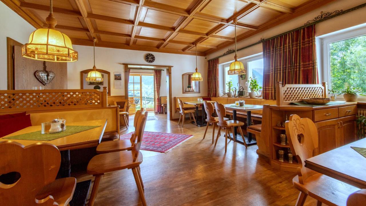 Das Panoramablick Lofer Dış mekan fotoğraf