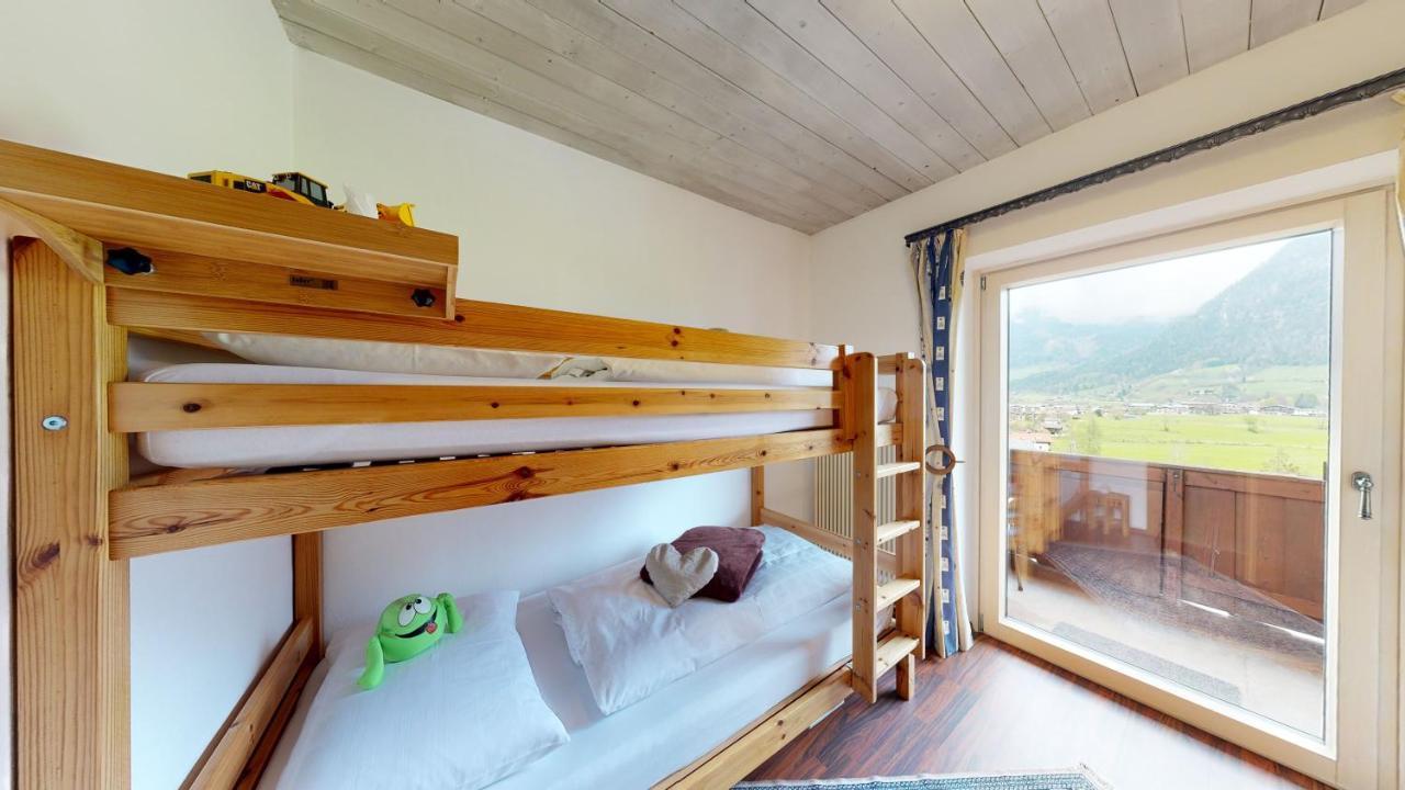 Das Panoramablick Lofer Dış mekan fotoğraf