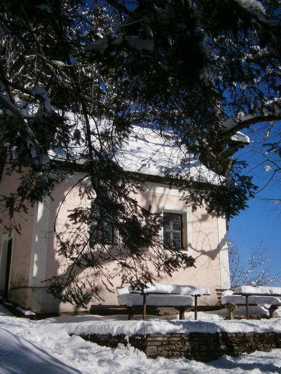 Das Panoramablick Lofer Dış mekan fotoğraf
