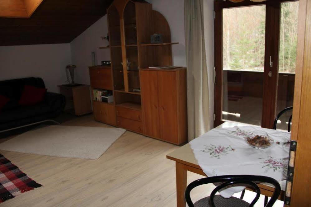 Das Panoramablick Lofer Dış mekan fotoğraf