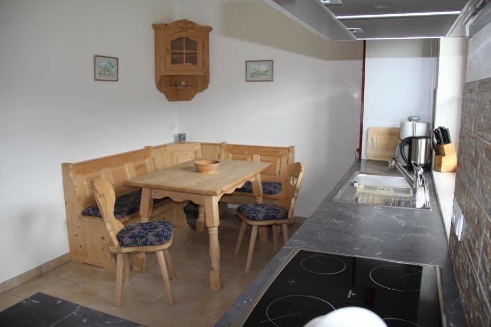 Das Panoramablick Lofer Dış mekan fotoğraf