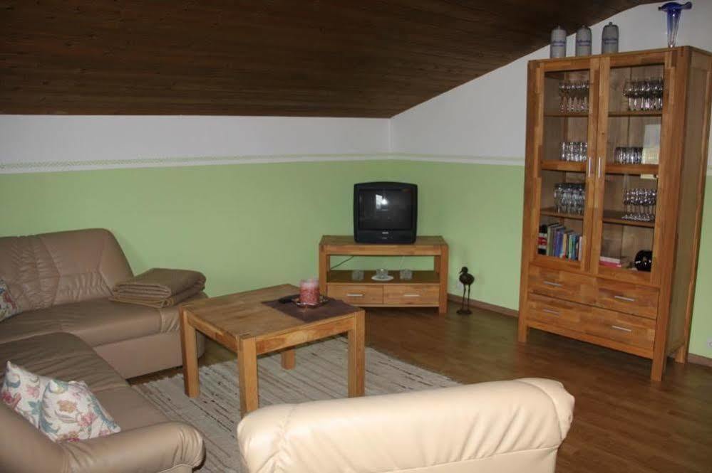 Das Panoramablick Lofer Dış mekan fotoğraf