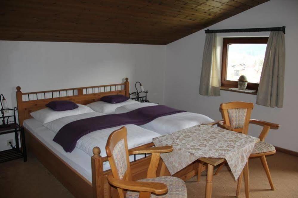 Das Panoramablick Lofer Dış mekan fotoğraf