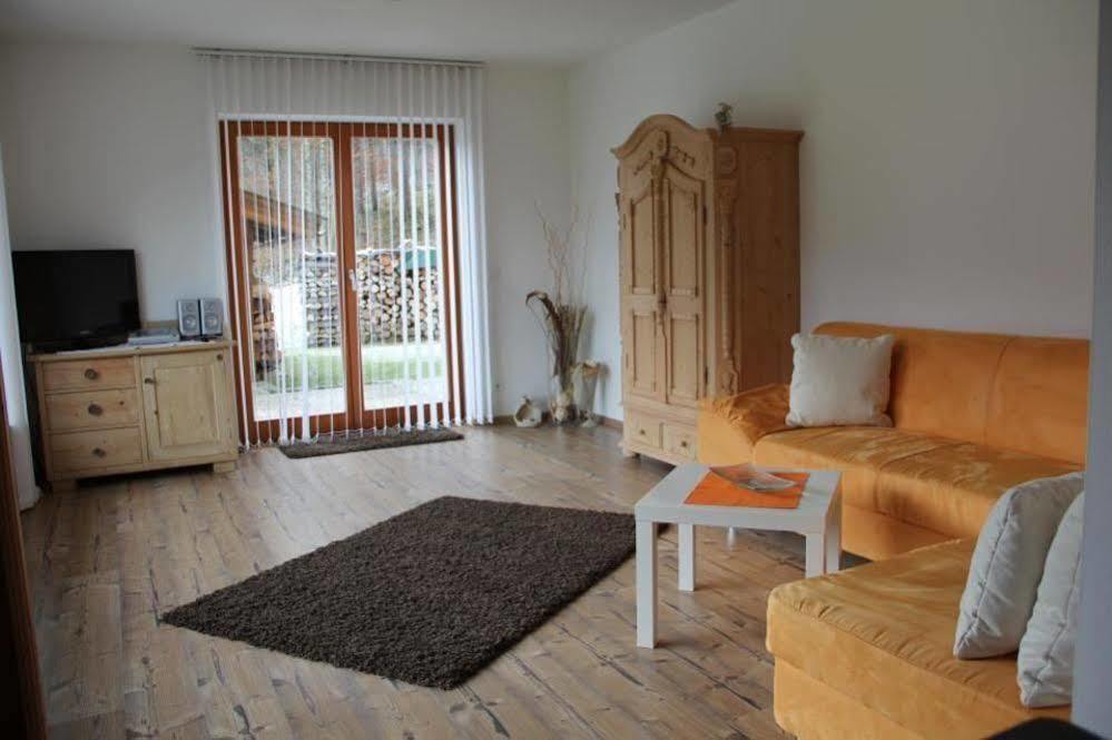 Das Panoramablick Lofer Dış mekan fotoğraf