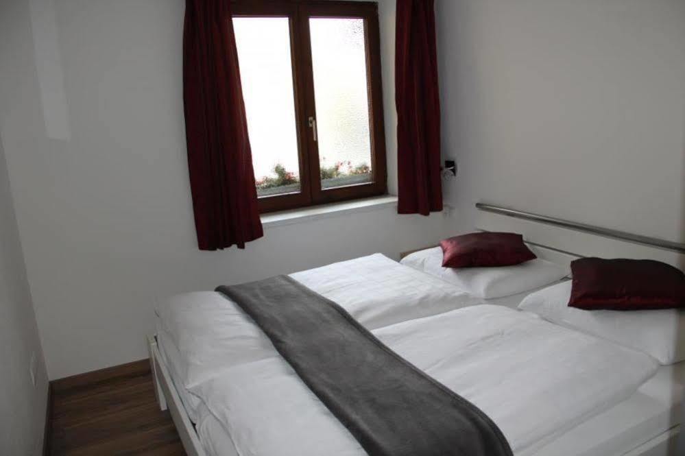 Das Panoramablick Lofer Dış mekan fotoğraf