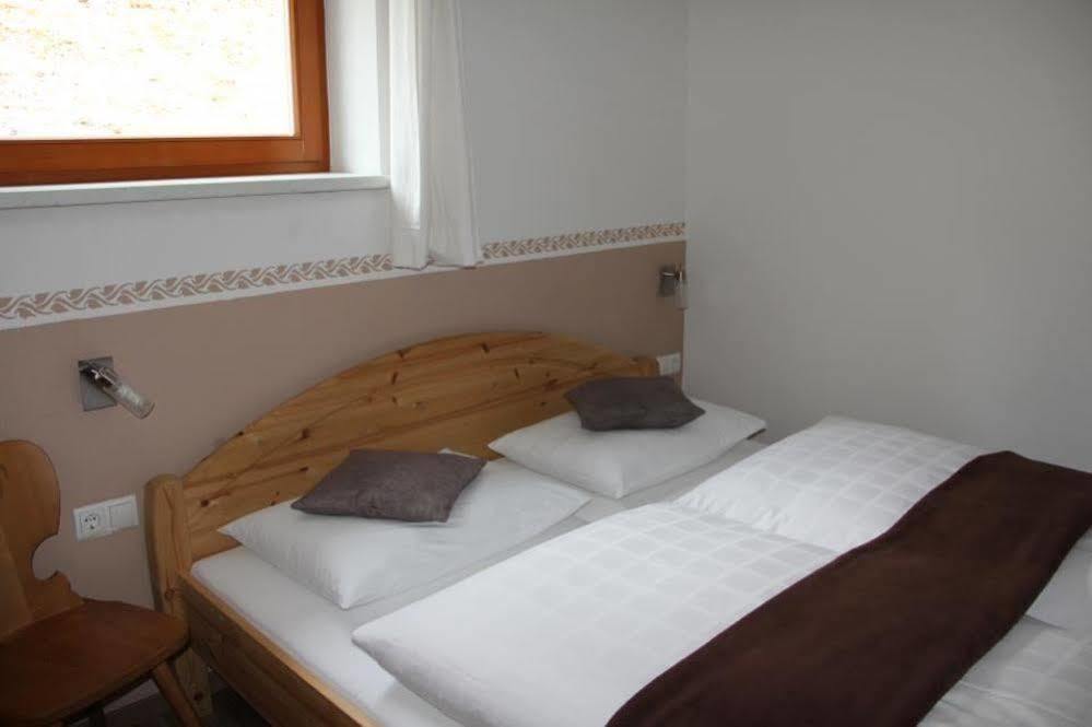 Das Panoramablick Lofer Dış mekan fotoğraf