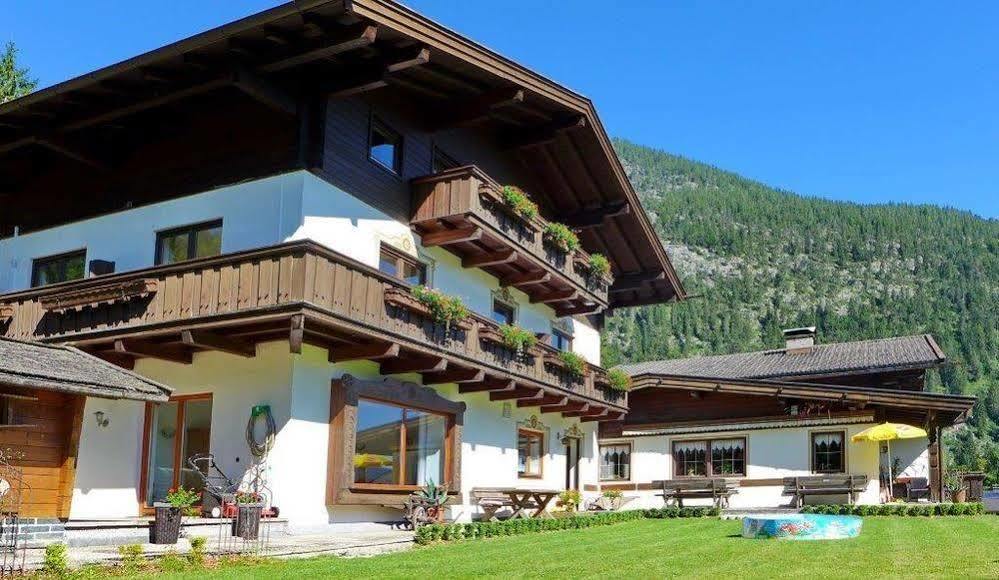 Das Panoramablick Lofer Dış mekan fotoğraf