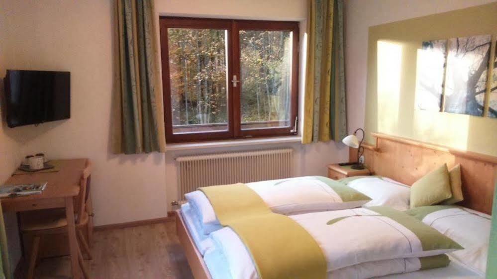 Das Panoramablick Lofer Dış mekan fotoğraf